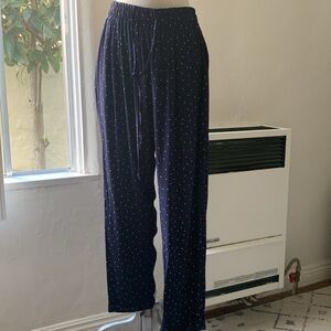 Brand new with tag Veronica M jogger pants
